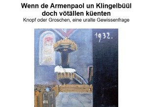 Geschichte zum Opferstock