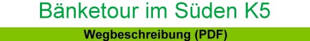 Text Kurzwanderweg K3