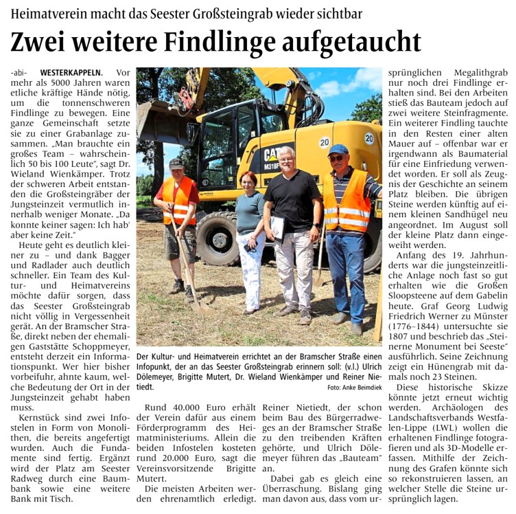 IVZ Juli 2026