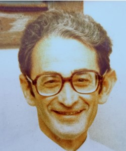 Walter Reinhaus